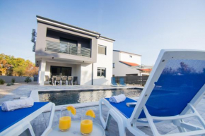 Villa Dani